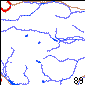 Карты Телецкого озера